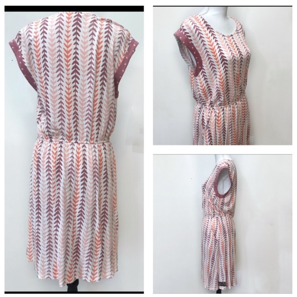 Matilda Jane Fortune teller Dress